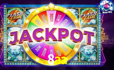 A Emoção da Loteria na 8aa: Uma Chance de Mudança de Vida