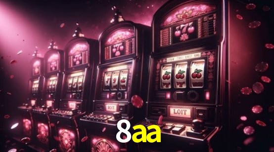 Casino Ao Vivo 8aa