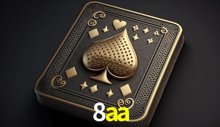 Tecnologia da Plataforma 8aa