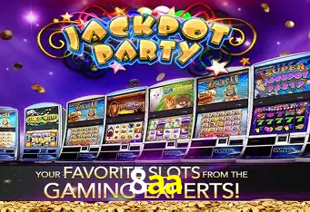 Descubra o Mundo do Cassino Online com 8aa