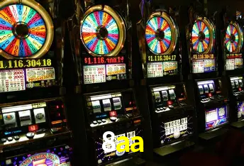 A Popularidade dos Caça-Níqueis no 8aa