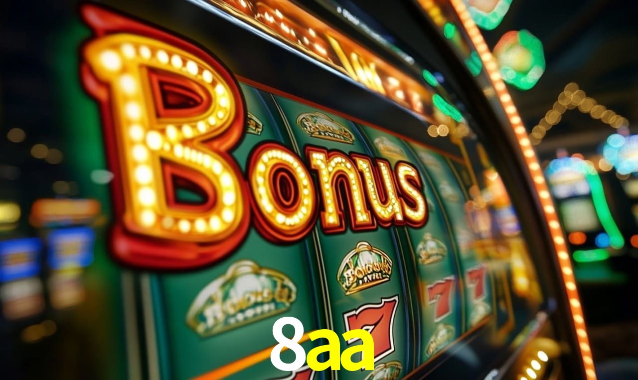 8aa Slot - 320+ Caça-Níqueis Premium