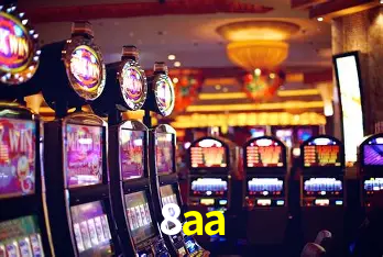 8aa Brasília - Casino Guide