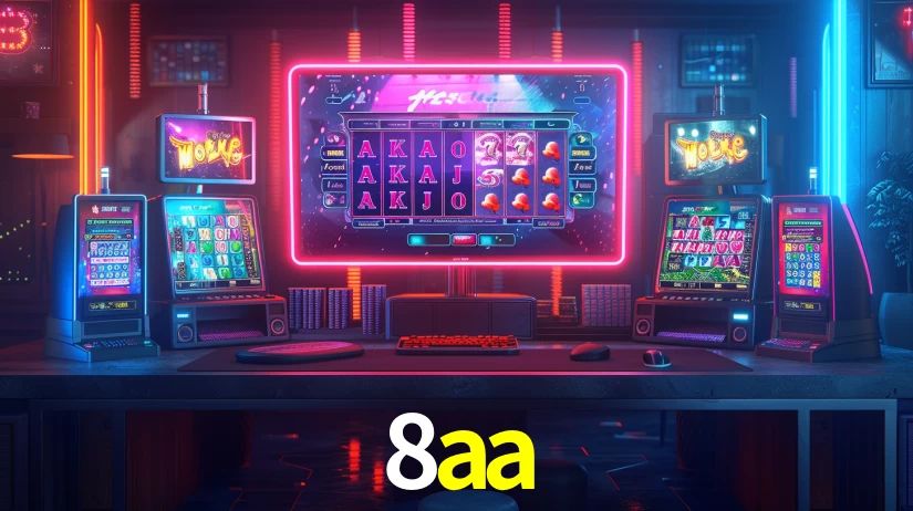 Ofertas Imperdíveis na 8aa: Promoções e Bônus Que Valem a Pena