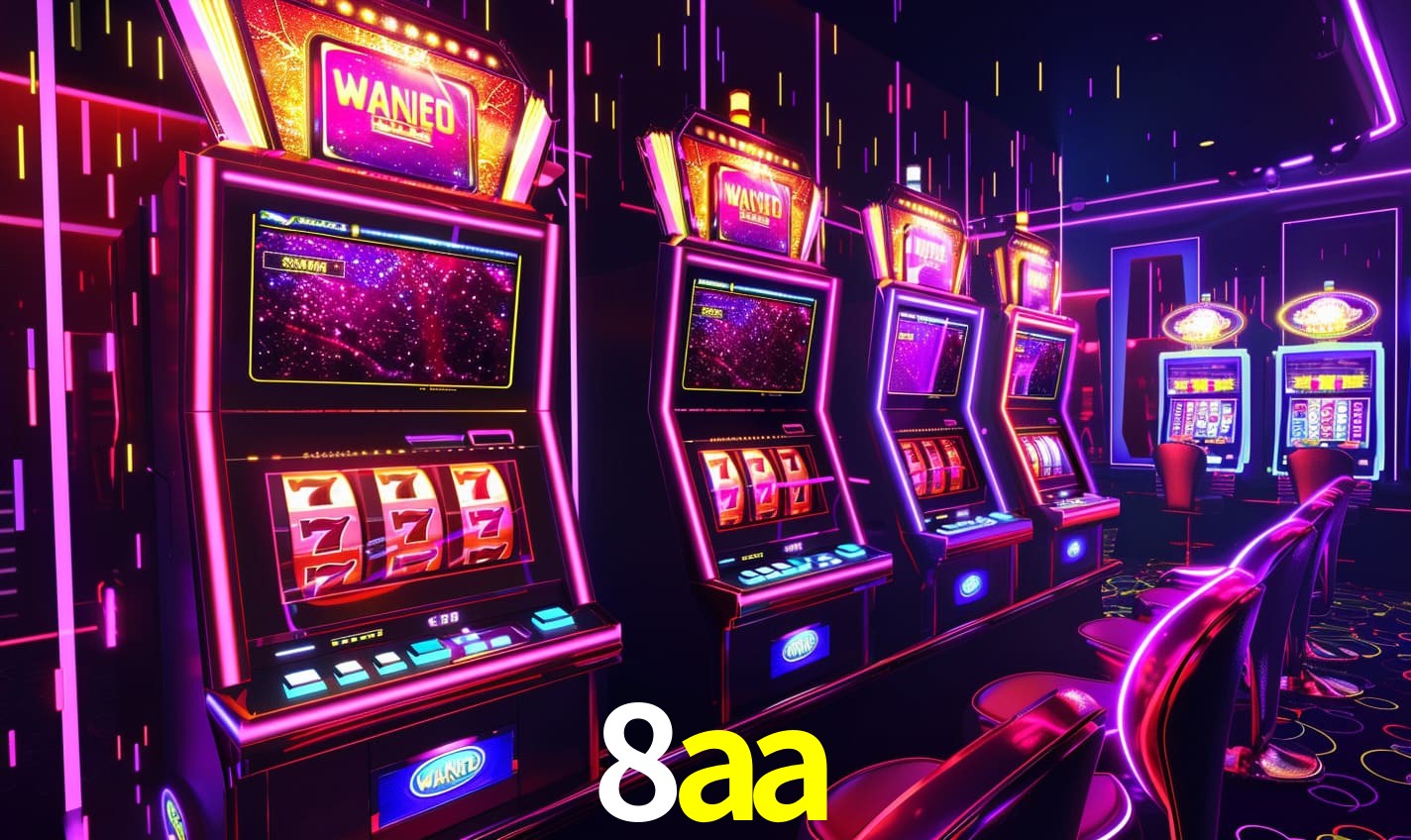 8aa Belo Horizonte - Provably Fair