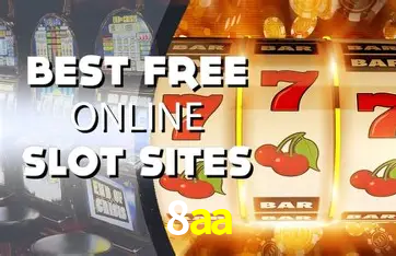 Descubra o Programa VIP da 8aa: Vantagens Exclusivas para Jogadores