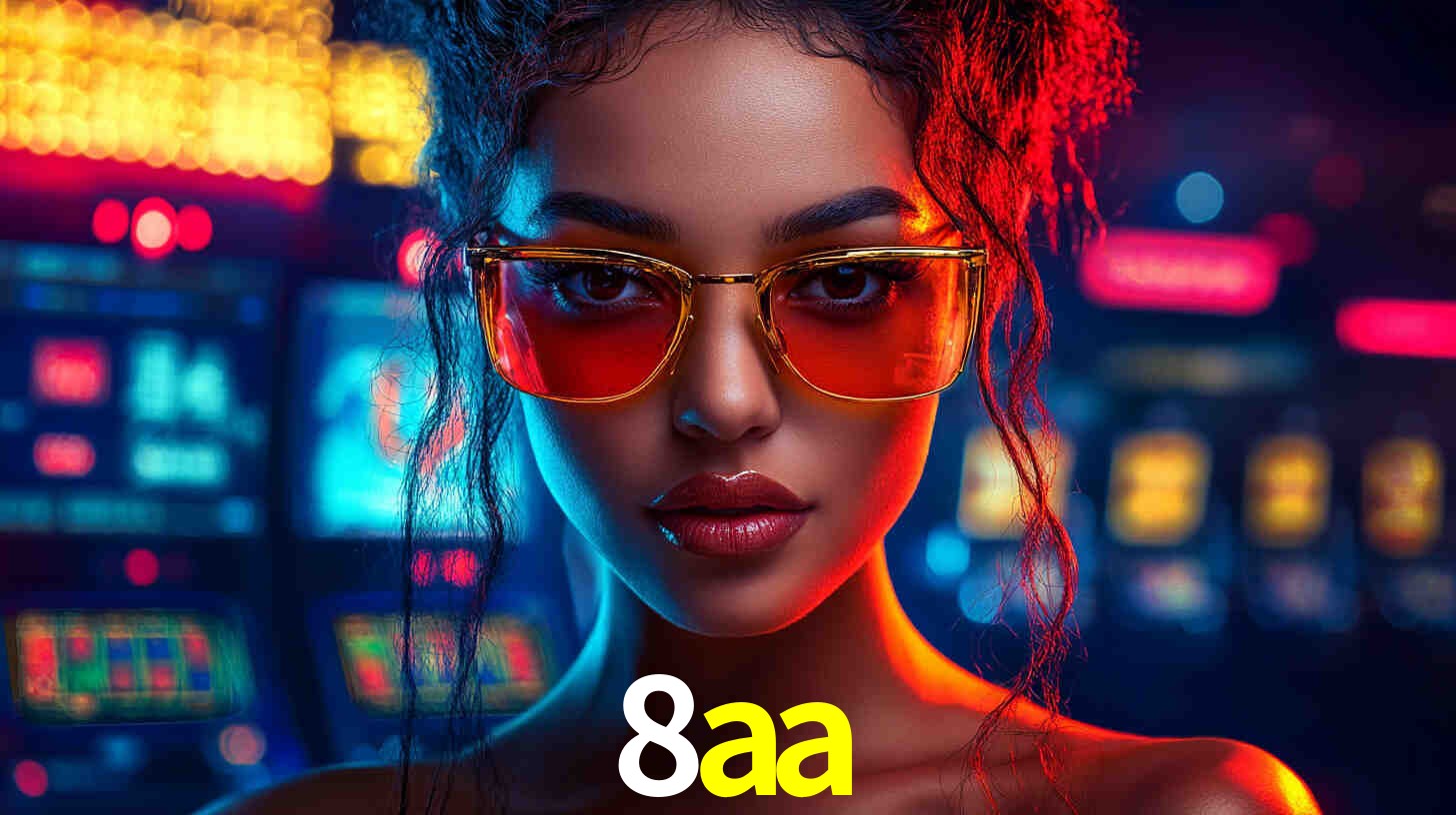 Inovações de Jogos na 8aa: O Futuro das Experiências Interativas