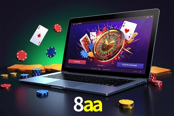 8aa Salvador - Support