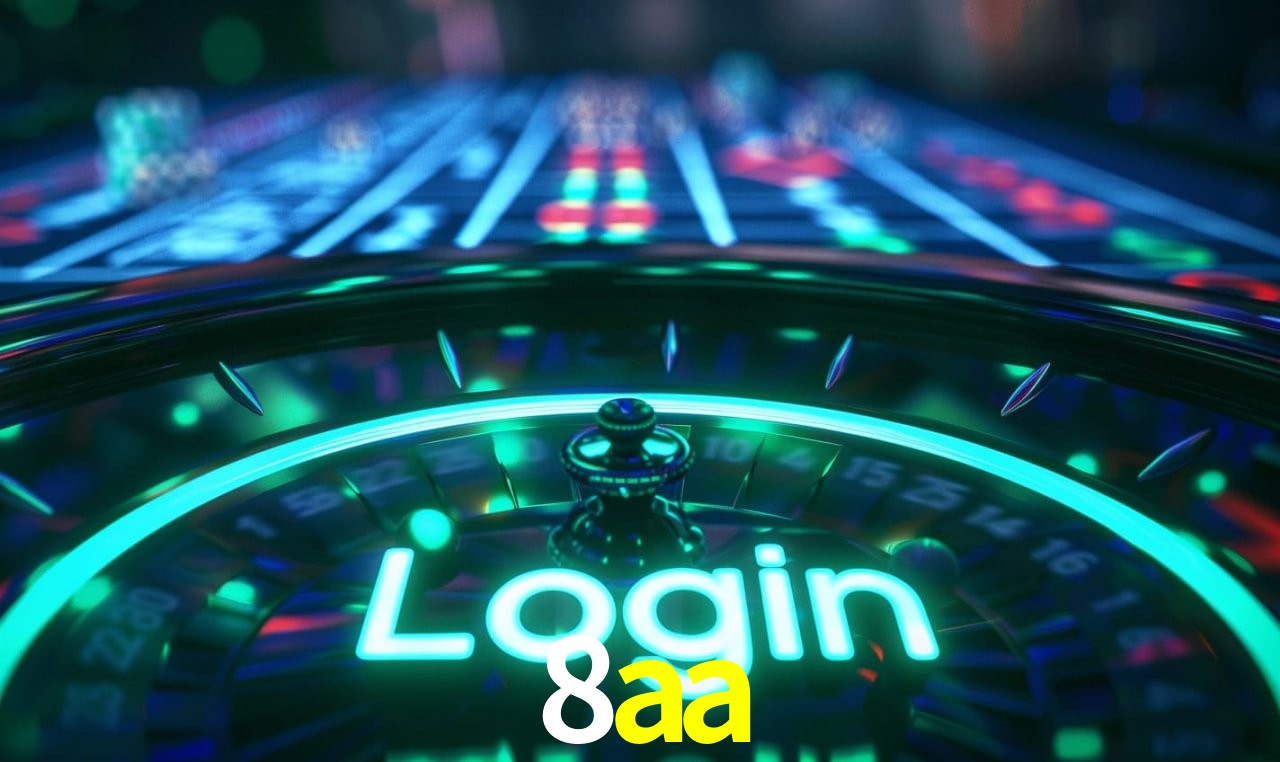 Casino Ao Vivo 8aa