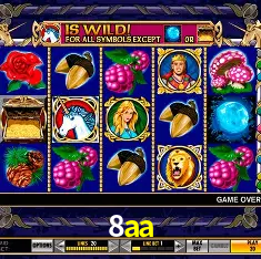 8aa Belo Horizonte - VIP Casino