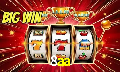 8aa Brasília - VIP Program