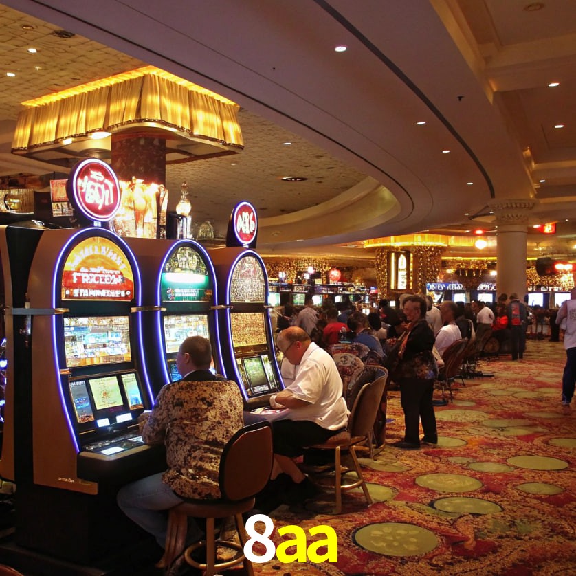 8aa-Game-Slots
